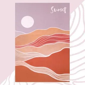 Этель Sunset 6897050 (серый)