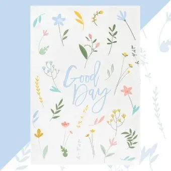 Этель Good day 6897045 (бежевый)