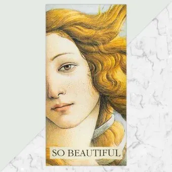 Этель So beautiful 5472919 (желтый/разноцветный)