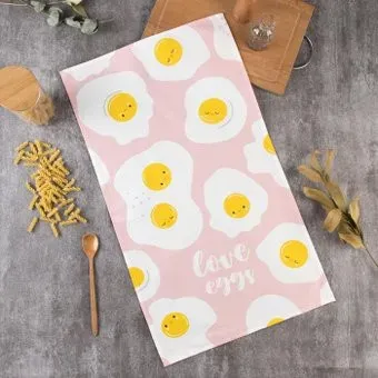 Этель Love eggs пасхальное 5423078 (розовый)