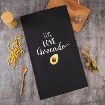 Этель Avocado 5423075 (зеленый/коричневый)