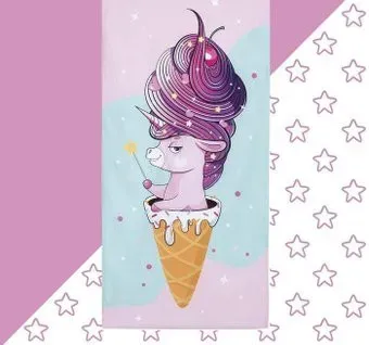 Этель Unicorn 5248190 (розовый)