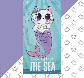 Этель Love the sea 5248187 (бирюзовый)
