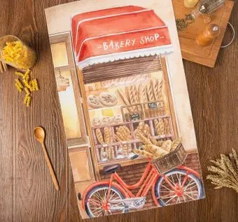 Этель Bakery house 4645871 (бежевый)