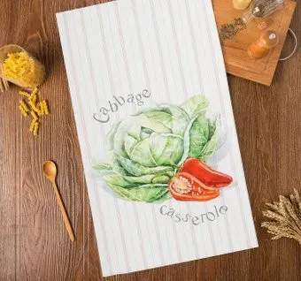 Этель Vegetable 4645870 (белый)