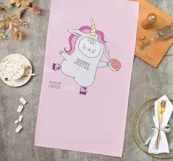 Этель Caticorn 4645856 (розовый)