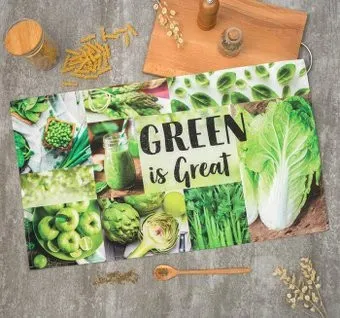 Этель Green 4136491 (зеленый)