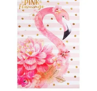 Этель Pink flamingo 4017211 (розовый)