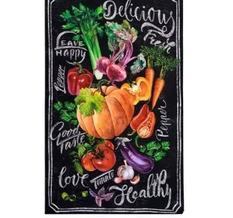 Этель Delicious Fresh 3184276 (черный)