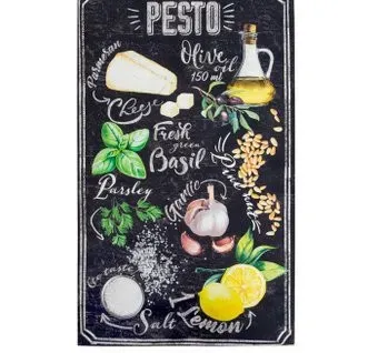 Этель Pesto 3184275 (черный)