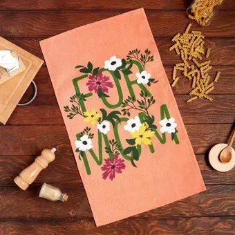 Доляна For mom 7516061 (розовый)