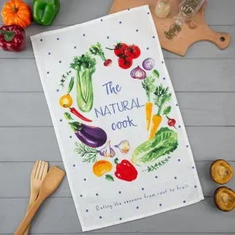 Доляна The natural cook 5423114 (белый)