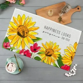 Доляна Happiness looks 5423138 (белый)
