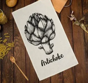 Доляна Artichoke 4136467 (бежевый/черный)