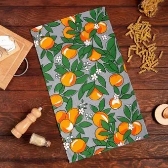 Доляна Orange 7516053 (оранжевый)