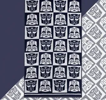 Hasbro Трансформеры 5287931 (синий)