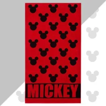 Disney Mickey Микки Маус 7313842 (красный)