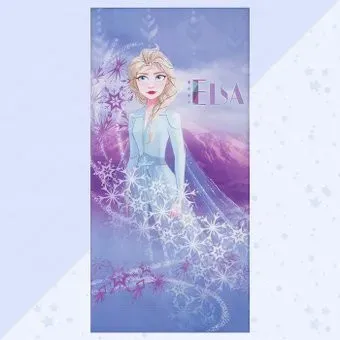 Disney Холодное сердце 5033955 (голубой)