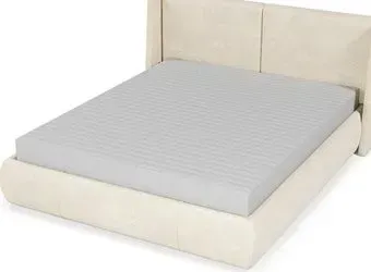 ЭОС Тип D Осень 180х190 Light grey