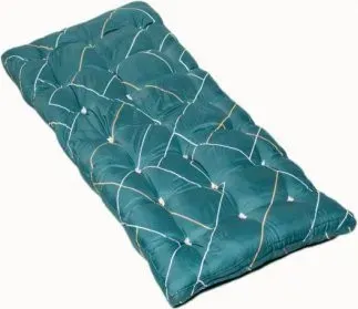 Vitok 186х70х4 С-06.008 (бязь, наполнитель восстановленное волокно)