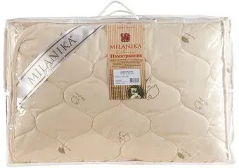 Миланика Премиум Овечья шерсть 120x200