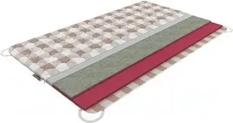 Mr. Mattress Linen ортопедический XL (160x190)