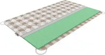 Mr. Mattress Cosmos ортопедический L (80x200)