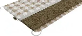 Mr. Mattress Hempic L (120x190)