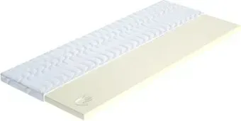 Цветные сны Топпер memory foam 180x200
