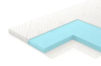 Vegas Flexy 6 140x190