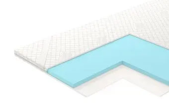Vegas Flexy 3 90x190