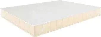 Фабрика сна Aqua standard 70x180