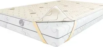 Kondor Fiber 4 стеганый 90x200 (трикотаж)