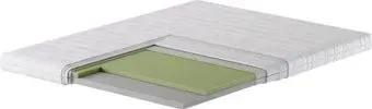 Sonit Flat 80x200
