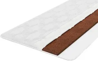 Sonline Cocos 80x190 (жаккард)