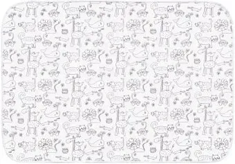 Roxy Kids Zoo R-0078