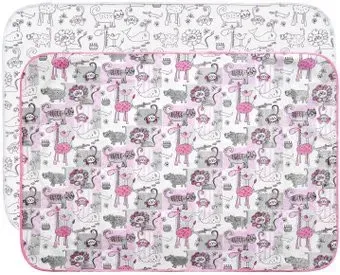 Roxy Kids Zoo R-0078-76N (2 шт)