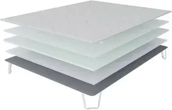 Stolline Соник-ППУ Cooler 90x200