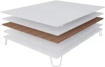 Stolline Соник-Кокос 120x200