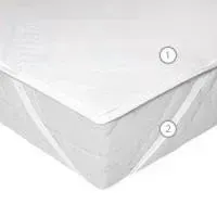 Vegas Protect Stressfree L4 100x190