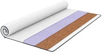 Natura Vera Bluline 160x190