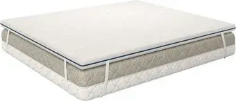 AMI Memory Foam 140x200