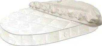 Nuovita Махра натяжной овальный 75x125