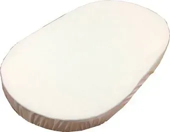 BamBola Махра овальный 75x125