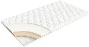 Askona Topper Latex 90x200