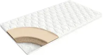 Askona Topper Cocos 180x200