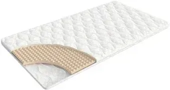 Askona Topper Massage 120x200