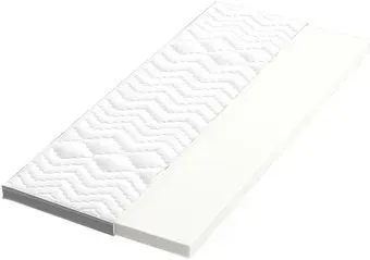 Белабеддинг Виско-топпер 110x195 (чехол Ч-64)