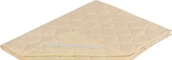 GoldTeks Luxe hollowfiber 120x200