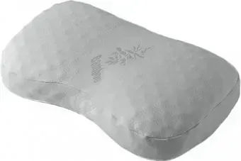 Familytex ППУ С памятью формы с массажным эффектом ППУМ Бамбук (58x36x10)